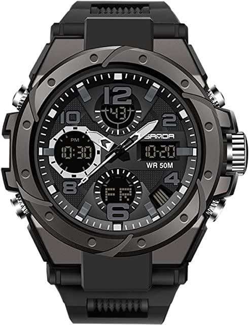 Miglior orologio barometro altimetro
