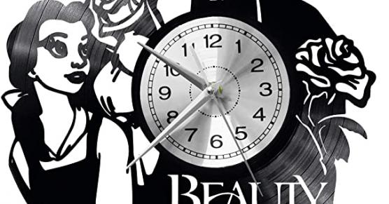 Miglior orologio bella e la bestia