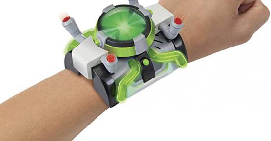 Miglior orologio ben ten lanciatore
