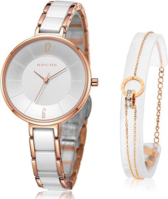 Miglior orologio bianco donna