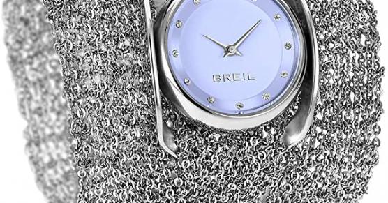 Miglior orologio bracciale breil infinity