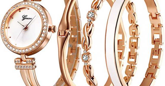 Miglior orologio bracciale donna