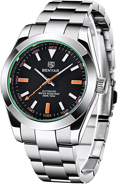Miglior orologio bracciale uomo
