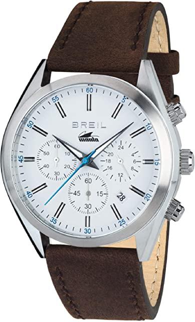 Miglior orologio breil manta