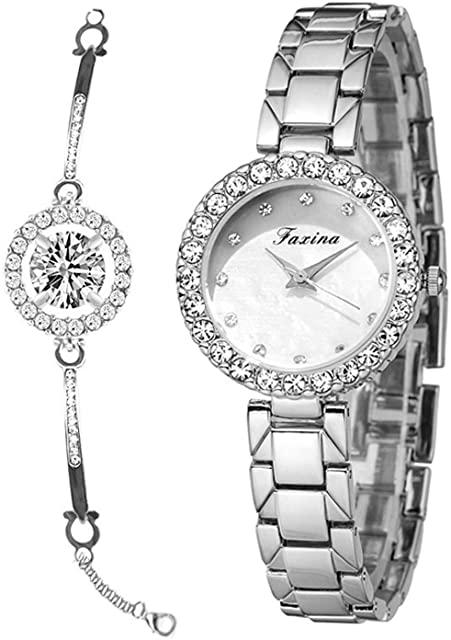 Miglior orologio brillantini donna
