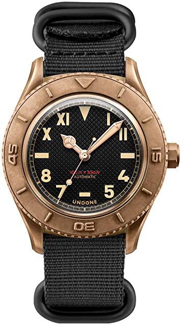 Miglior orologio bronzo