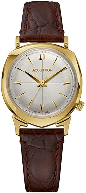 Miglior orologio bulova accutron ii