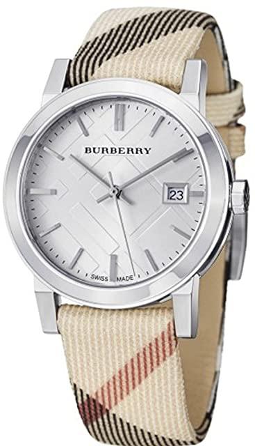 Miglior orologio burberry uomo