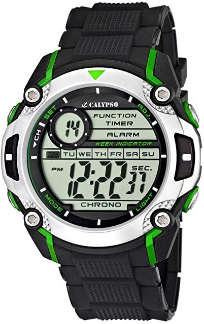 Miglior orologio calypso bambino