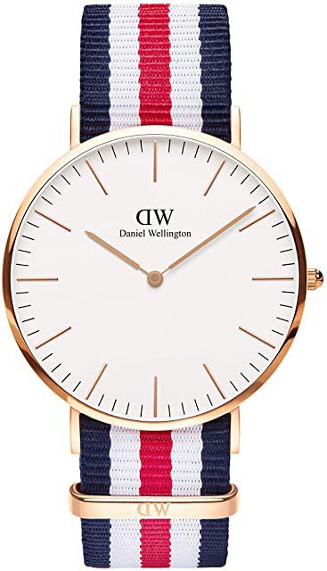 Miglior orologio canterbury
