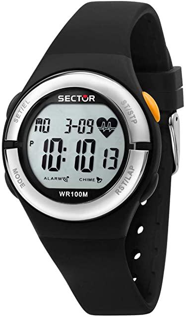Miglior orologio cardiofrequenzimetro sector