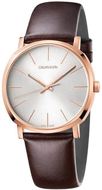 Miglior orologio catena swiss made