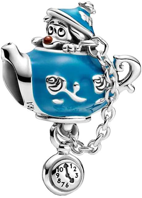 Miglior orologio charm pandora