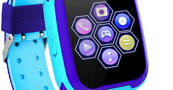 Miglior orologio che scorre veloce