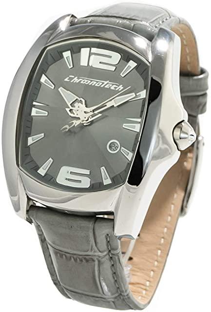 Miglior orologio chronotech uomo