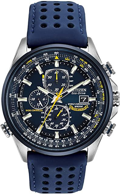 Miglior orologio citizen blue angels