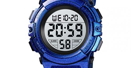 Miglior orologio colorato