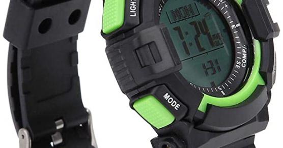 Miglior orologio con altimetro