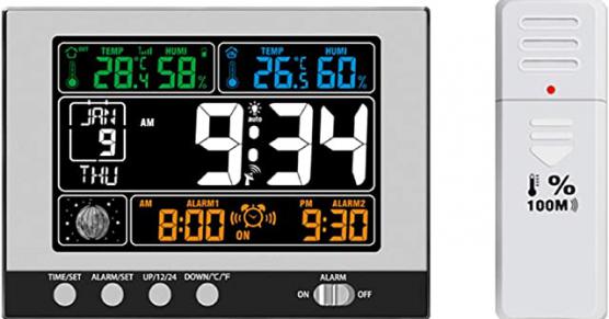 Miglior orologio con calendario perpetuo e fasi lunari
