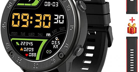 Miglior orologio con cinturino lungo