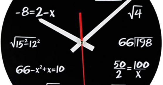 Miglior orologio con equazione del tempo