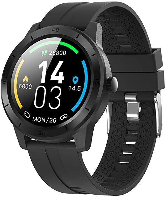 Miglior orologio con frequenzimetro