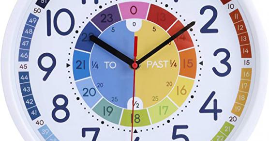 Miglior orologio con i secondi