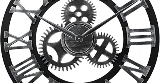 Miglior orologio con ingranaggi a vista