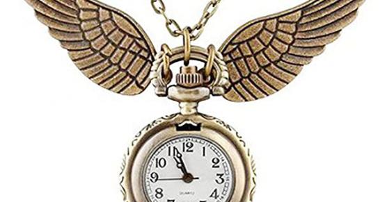 Miglior orologio con le ali
