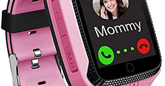 Miglior orologio con localizzatore gps