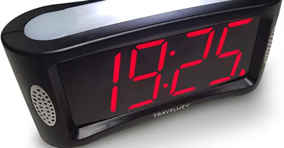 Miglior orologio con luce notturna
