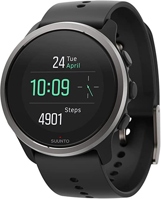 Miglior orologio con mappe gps