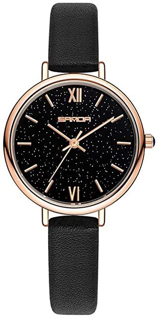 Miglior orologio con quadrante nero
