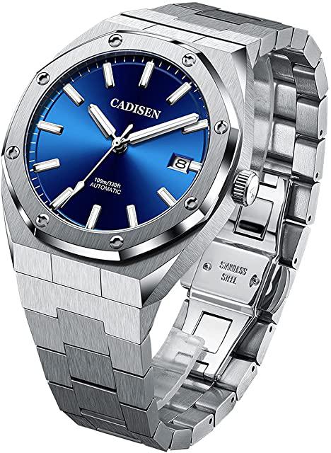 Miglior orologio con quadrante ottagonale