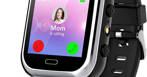 Miglior orologio con sim bambini