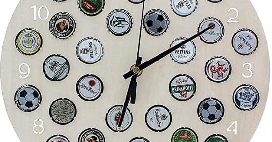 Miglior orologio con tappi di sughero
