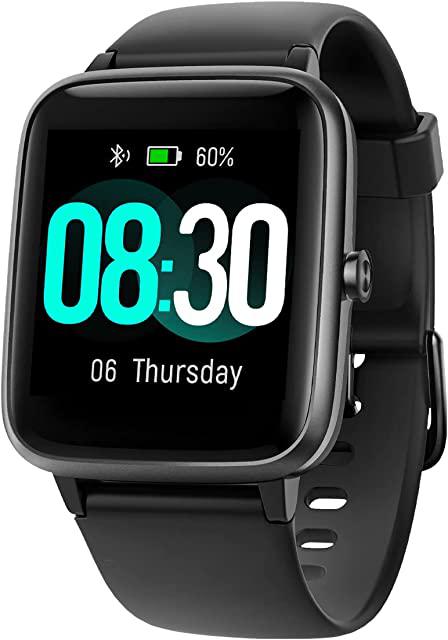 Miglior orologio conta calorie