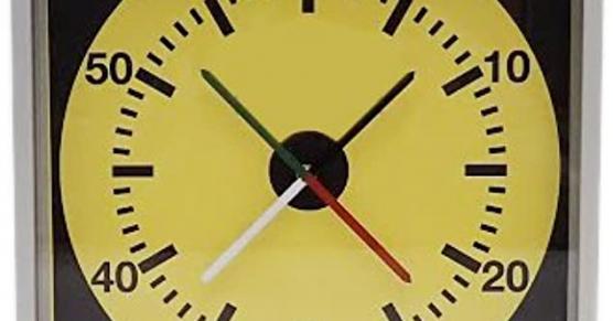 Miglior orologio contasecondi piscina
