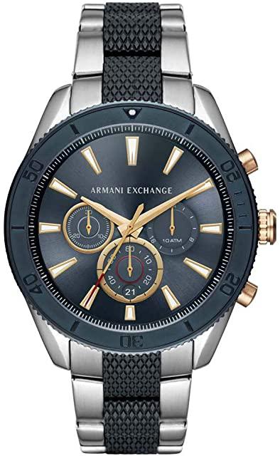Miglior orologio cronografo armani