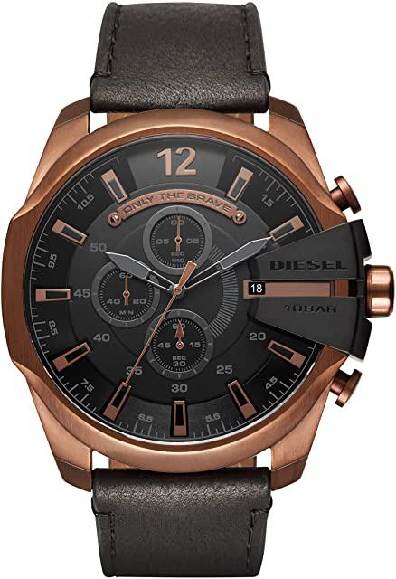 Miglior orologio cronografo diesel