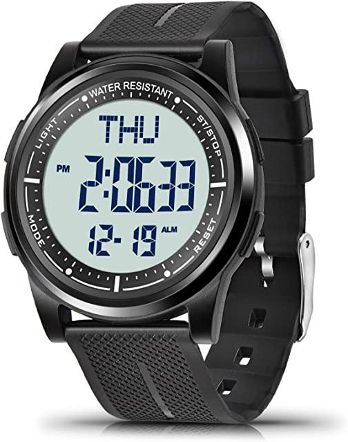 Miglior orologio cronometro running