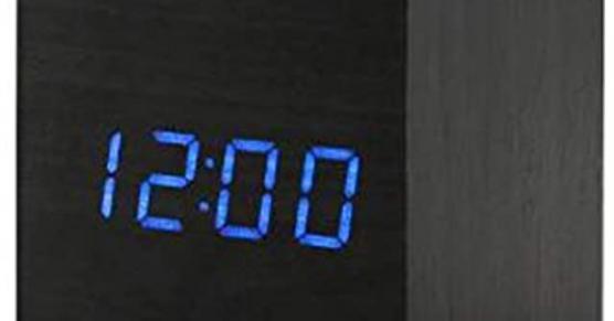 Miglior orologio cubetti