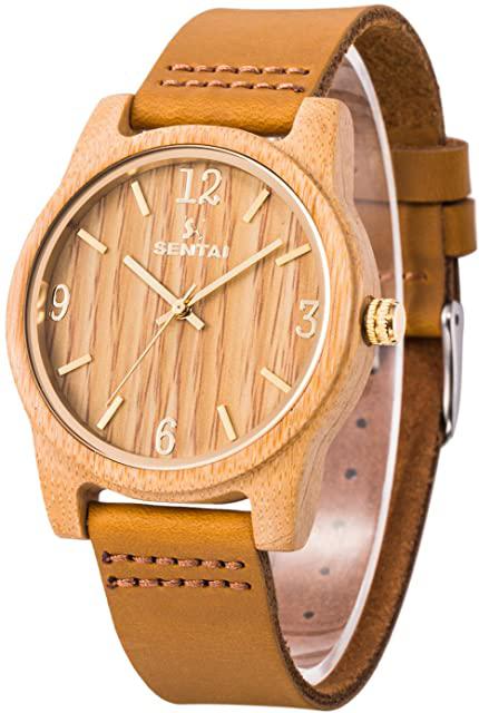 Miglior orologio cuoio vintage