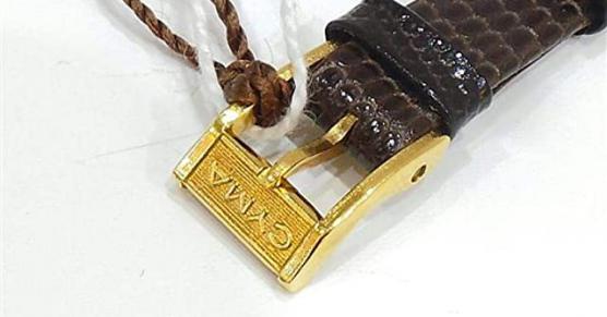 Miglior orologio cyma