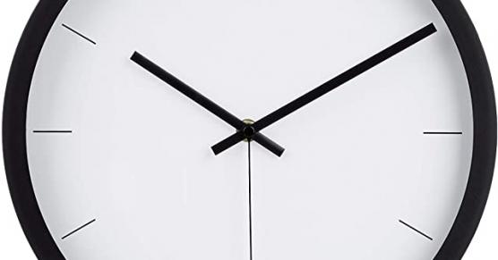 Miglior orologio da camera da letto