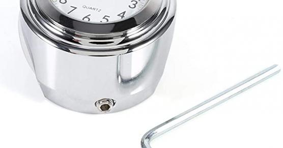 Miglior orologio da manubrio moto