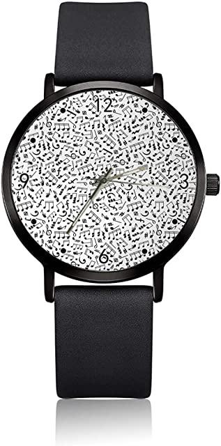 Miglior orologio da polso chiave di violino