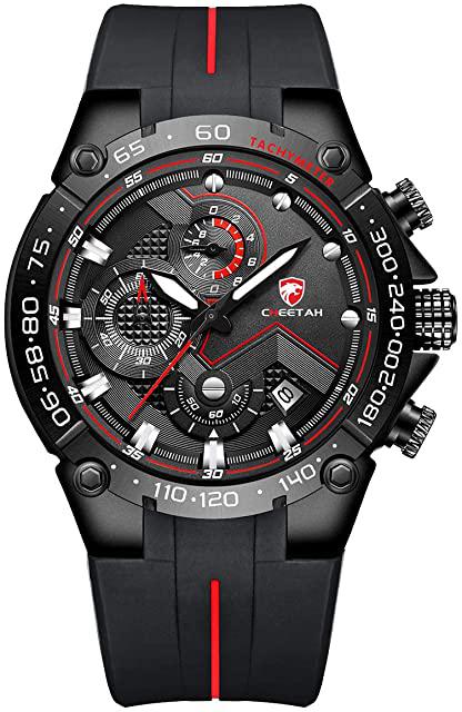 Miglior orologio da polso con scomparto segreto