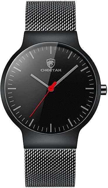 Miglior orologio da polso sottile