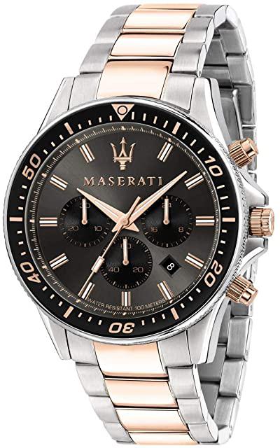 Miglior orologio da polso uomo maserati